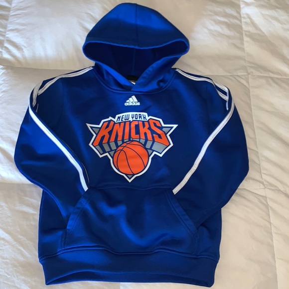 Other - Boys Adidas pull over hoody